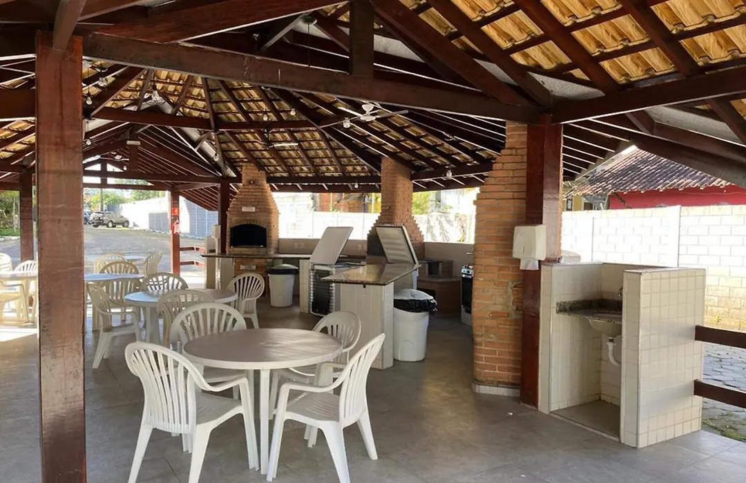 Apto Diferenciado Em Ubatuba-1